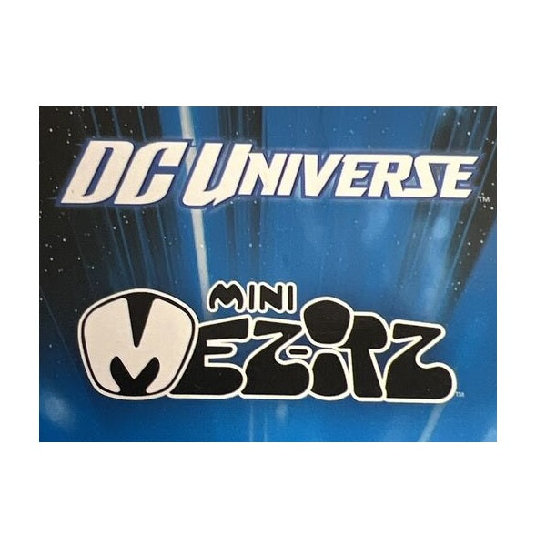 DC Universe 2 Inch Mini Mez-Itz: (Case of 24) - Fugitive Toys