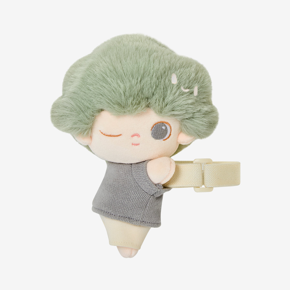 POP MART DIMOO My Cloud Companion Series-Cotton Doll [1 Blind Box] - Fugitive Toys