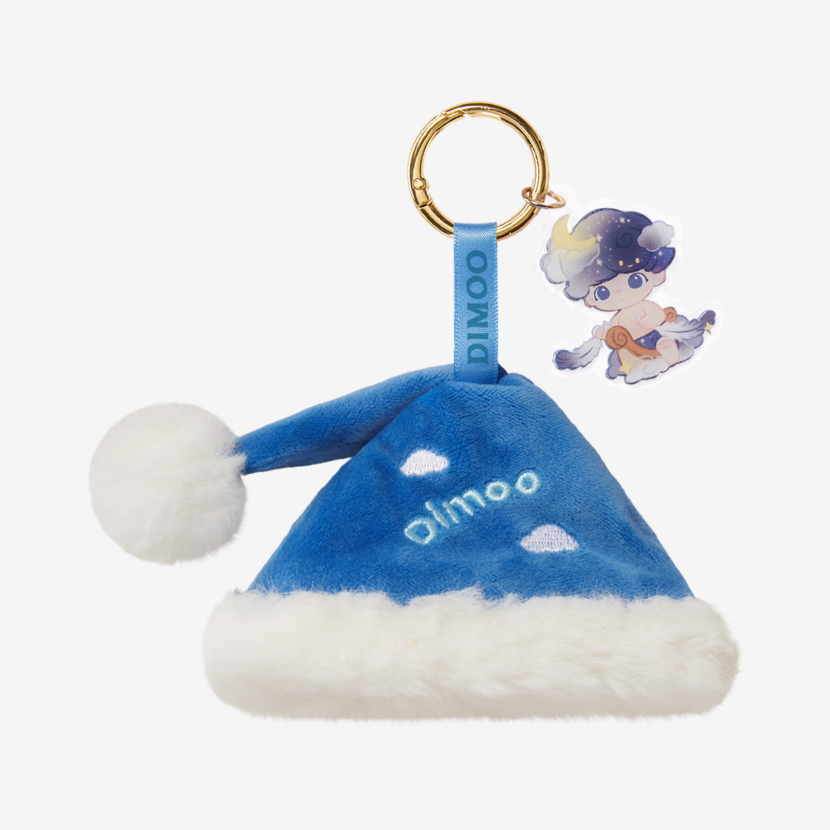 POP MART DIMOO Weaving Wonders Series-Pendant [1 Blind Box] - Fugitive Toys