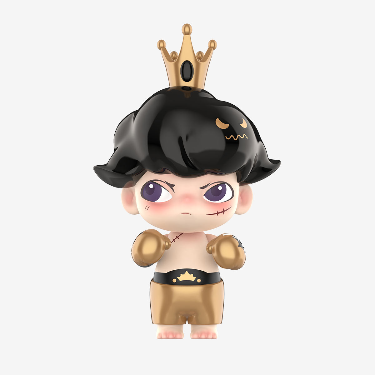 POP MART DIMOO Retro Series Figures [1 Blind Box] - Fugitive Toys