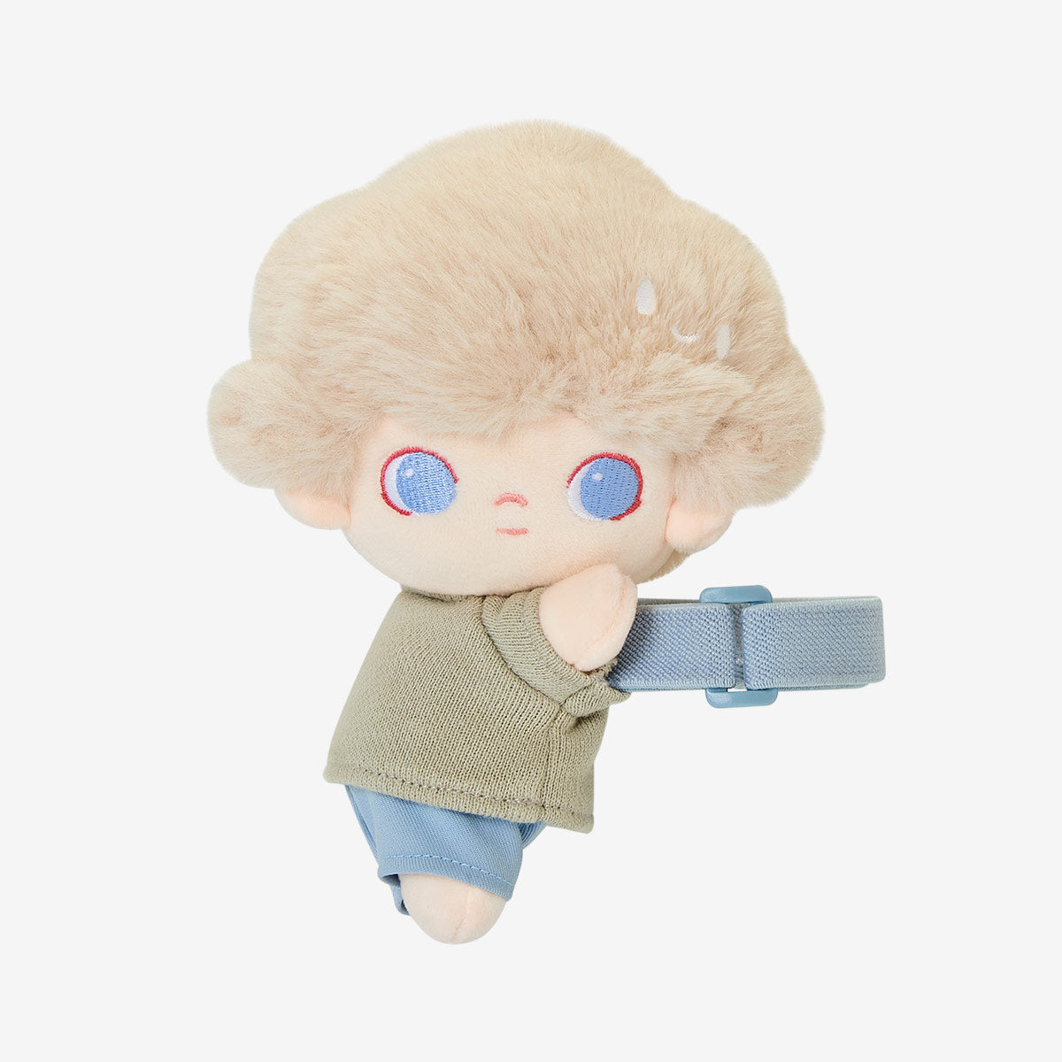 POP MART DIMOO My Cloud Companion Series-Cotton Doll [1 Blind Box] - Fugitive Toys