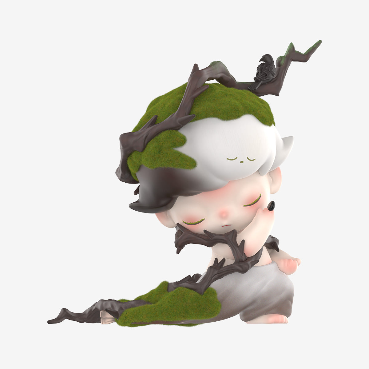 POP MART DIMOO Stories in the Cup Series Figures [1 Blind Box] - Fugitive Toys