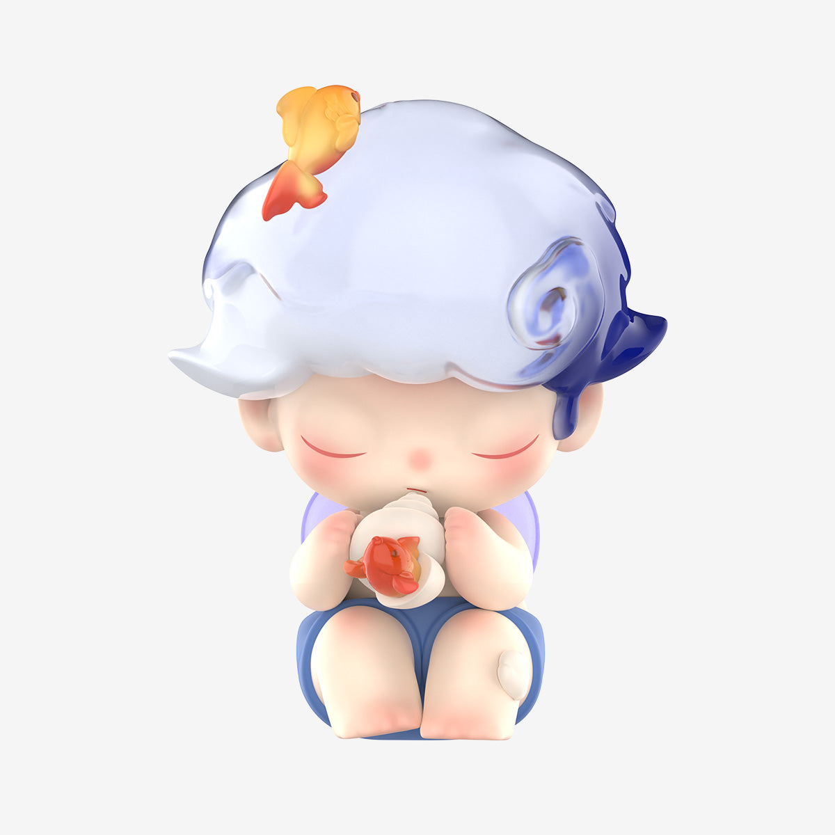 POP MART DIMOO By Your Side Series Figures [1 Blind Box] - Fugitive Toys