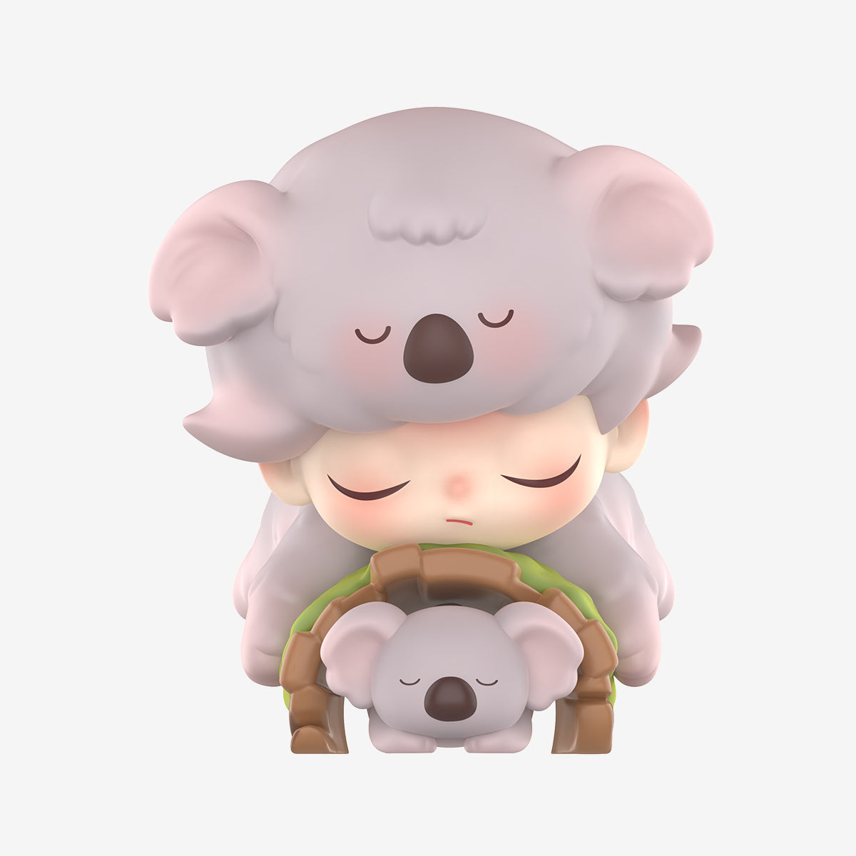 POP MART DIMOO Animal Kingdom Series Figures [1 Blind Box] - Fugitive Toys