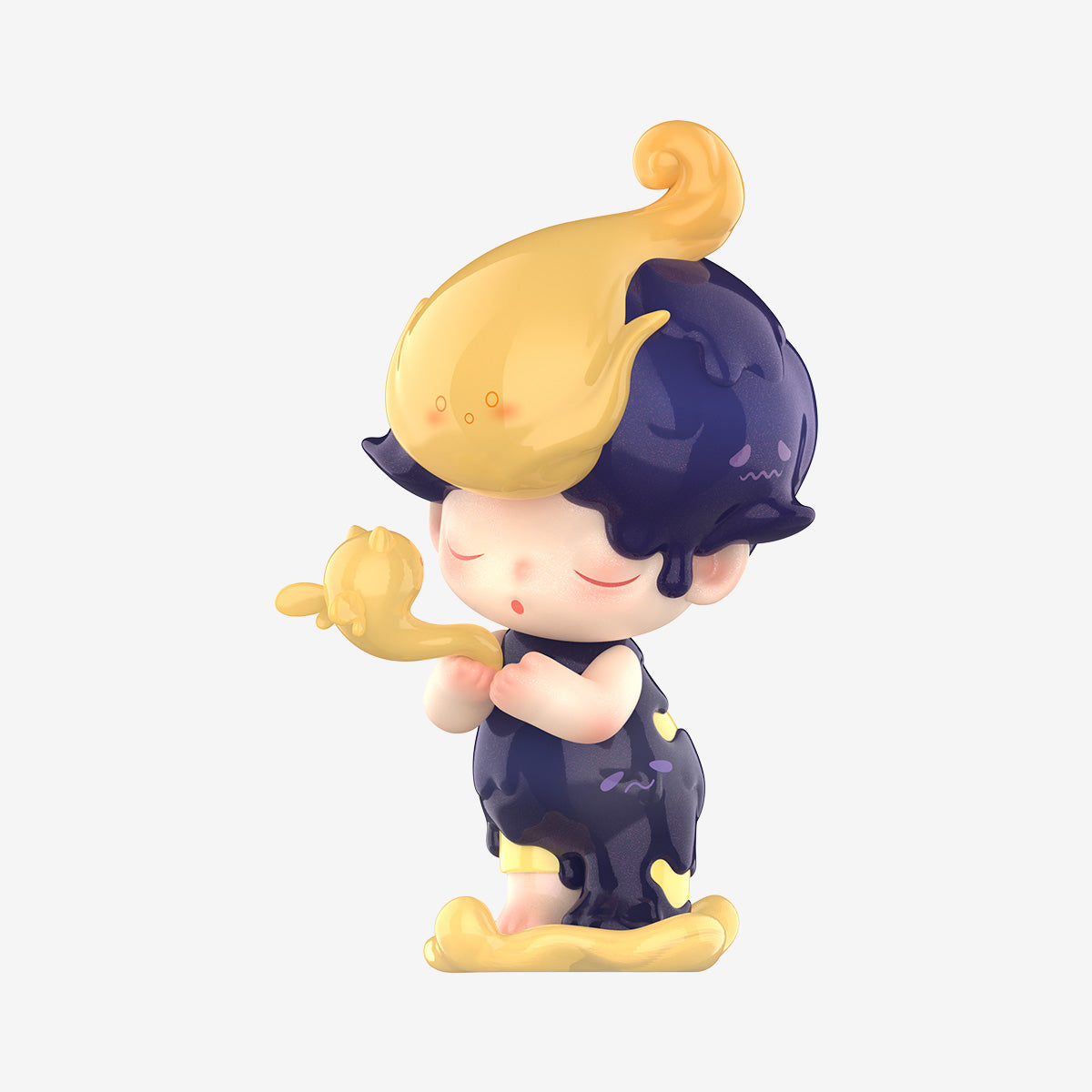 POP MART DIMOO By Your Side Series Figures [1 Blind Box] - Fugitive Toys