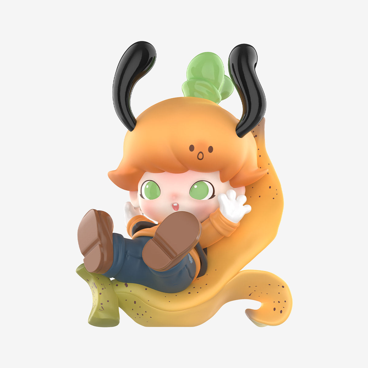 POP MART DIMOO WORLD × DISNEY Series Figures [1 Blind Box] - Fugitive Toys