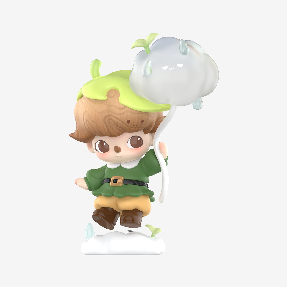 POP MART DIMOO Weaving Wonders Series Figures [1 Sealed Case] - Fugitive Toys