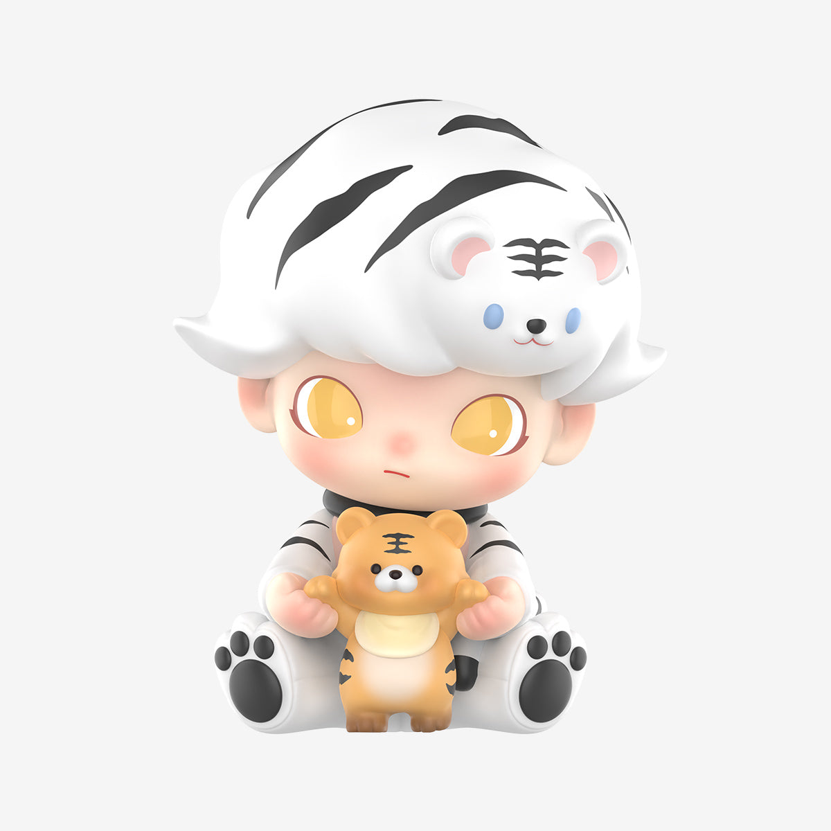 POP MART DIMOO Animal Kingdom Series Figures [1 Blind Box] - Fugitive Toys