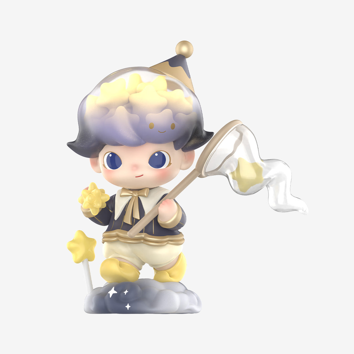 POP MART DIMOO Weaving Wonders Series Figures [1 Blind Box] - Fugitive Toys