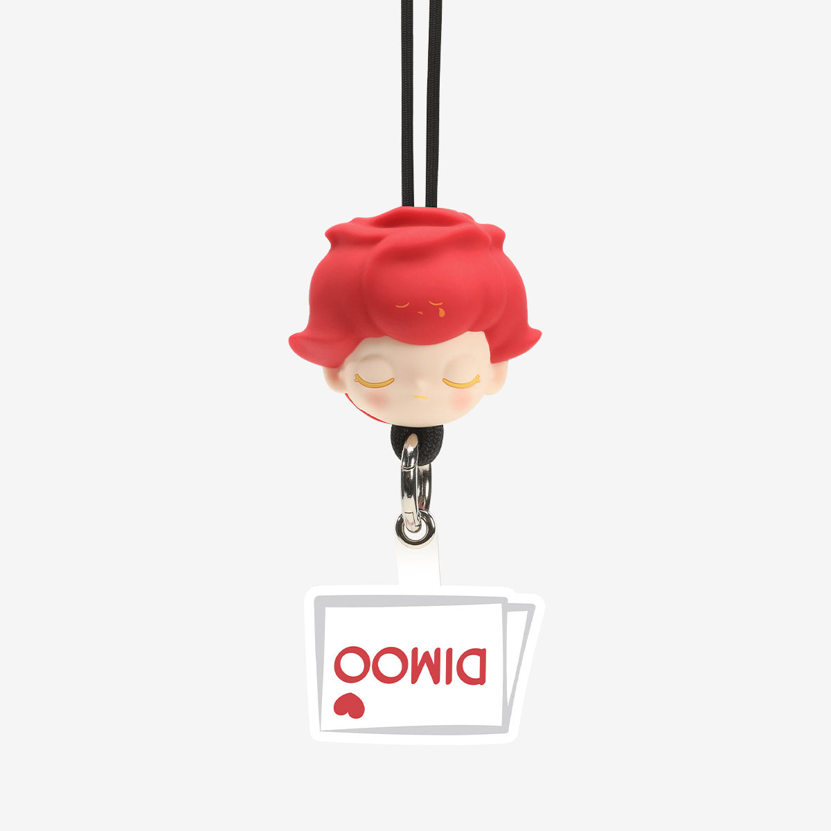 POP MART DIMOO Dating Series-Lanyard [1 Sealed Case] - Fugitive Toys