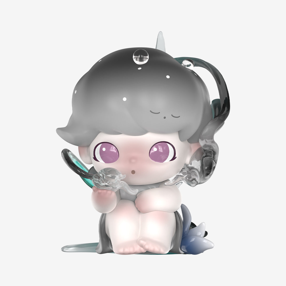 POP MART DIMOO Stories in the Cup Series Figures [1 Blind Box] - Fugitive Toys