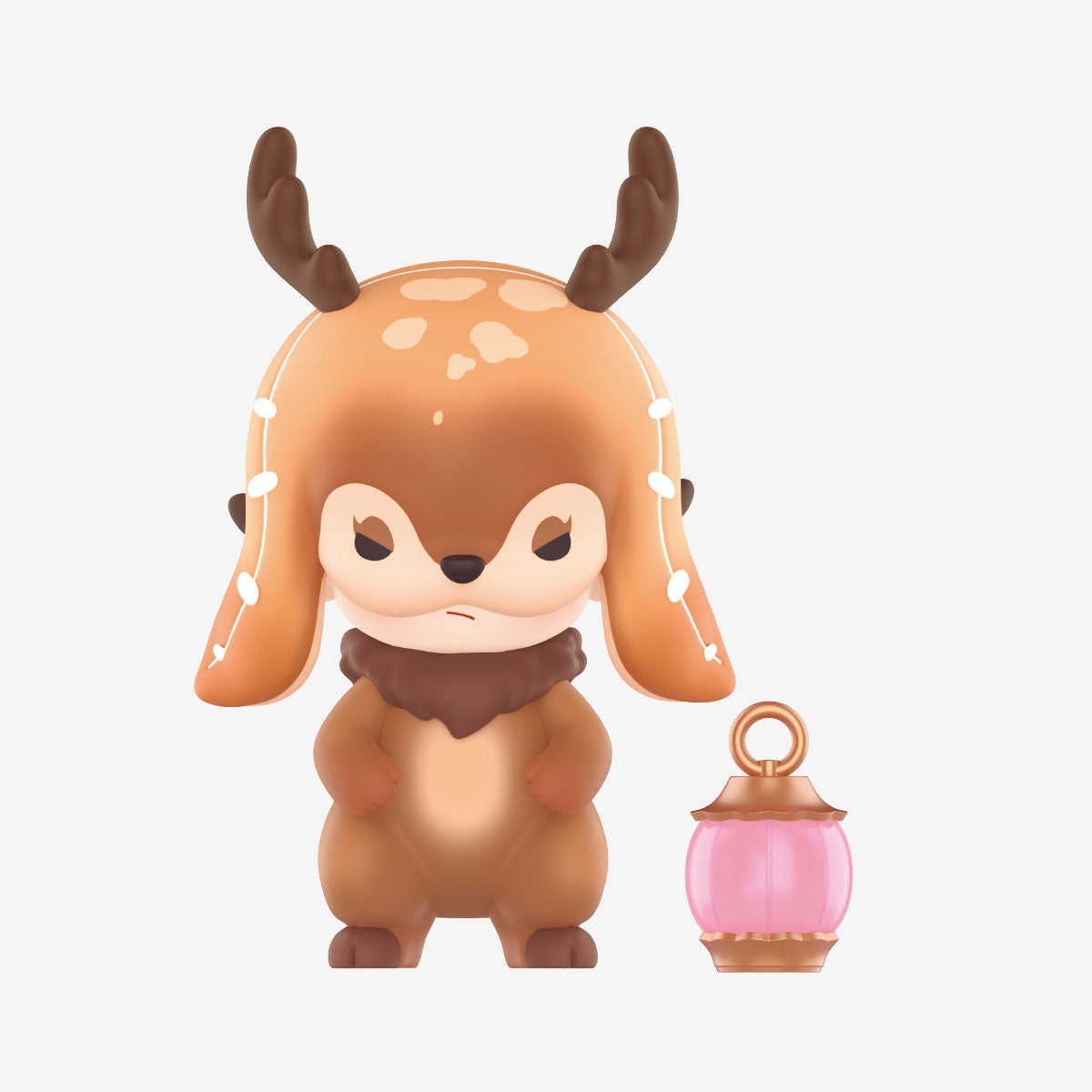 POP MART DIMOO No One's Gonna Sleep Tonight Series Figures [1 Blind Box] - Fugitive Toys