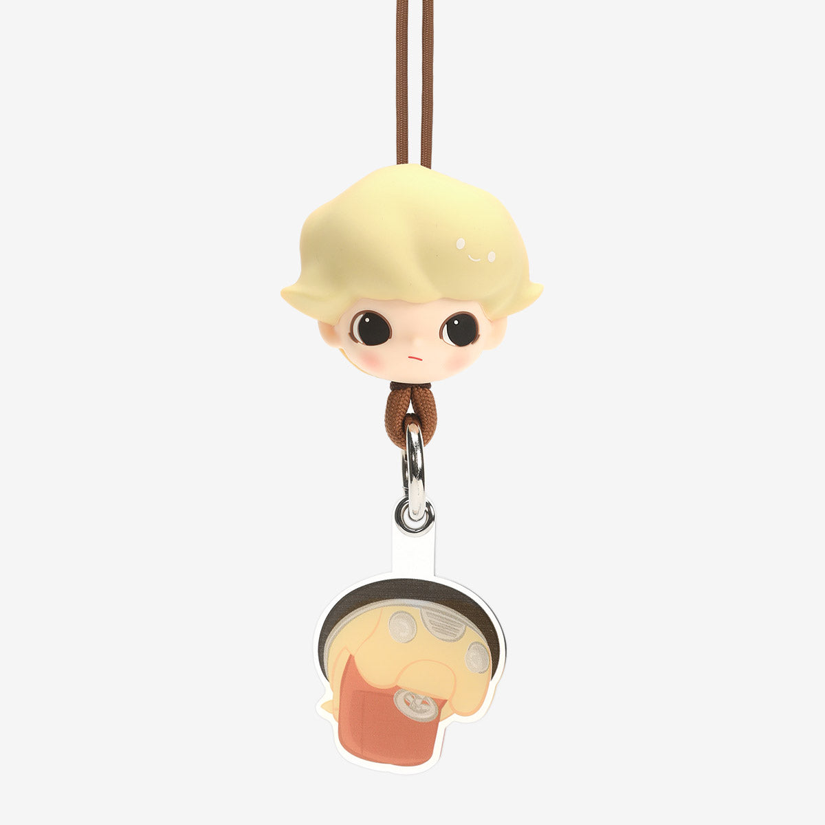 POP MART DIMOO Dating Series-Lanyard [1 Sealed Case] - Fugitive Toys