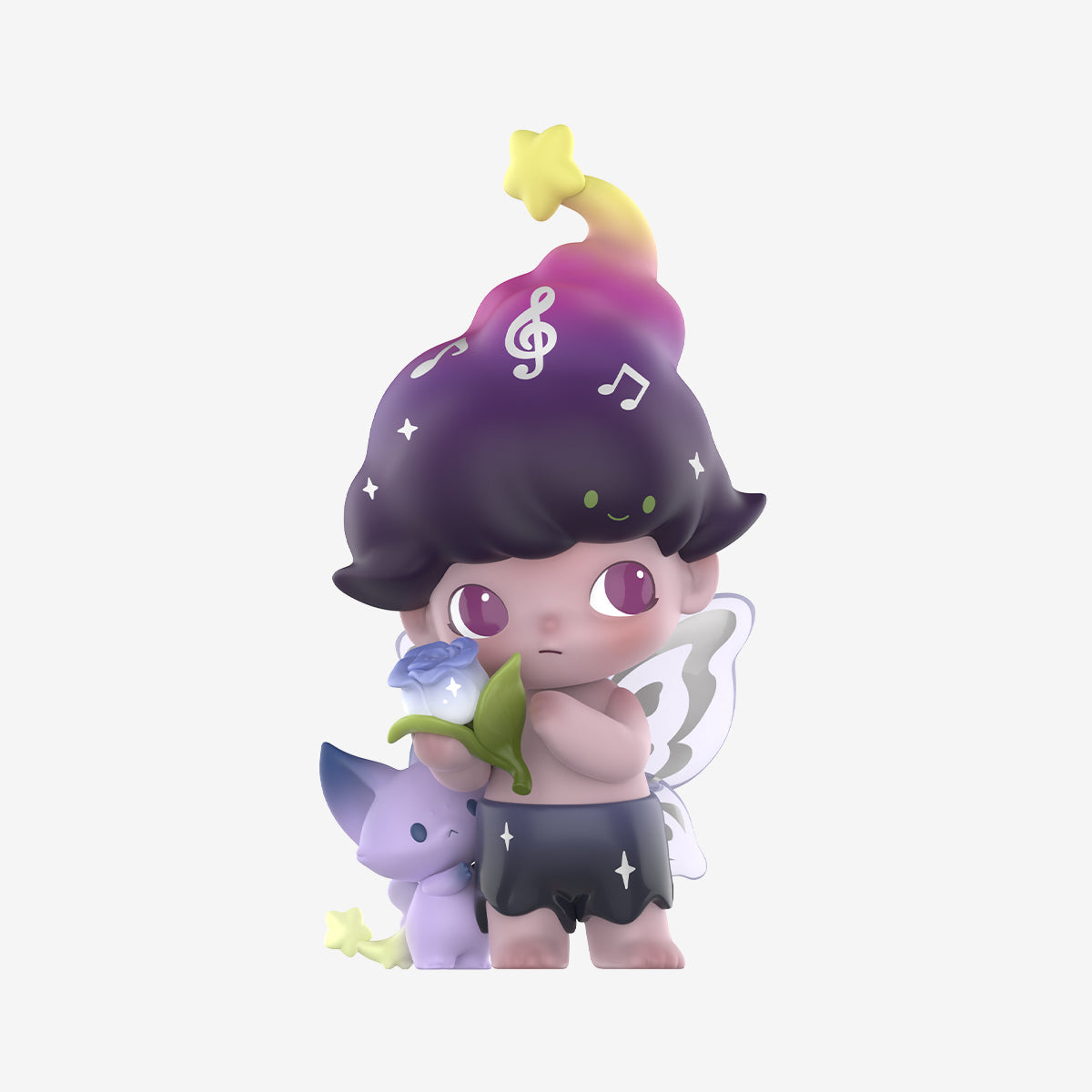 POP MART DIMOO Weaving Wonders Series Figures [1 Sealed Case] - Fugitive Toys