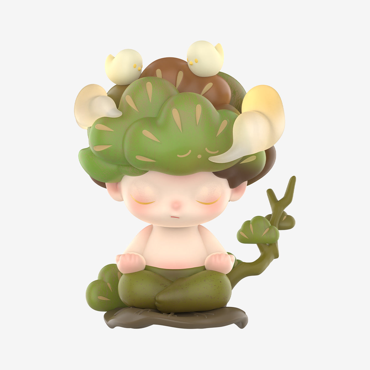 POP MART DIMOO By Your Side Series Figures [1 Blind Box] - Fugitive Toys