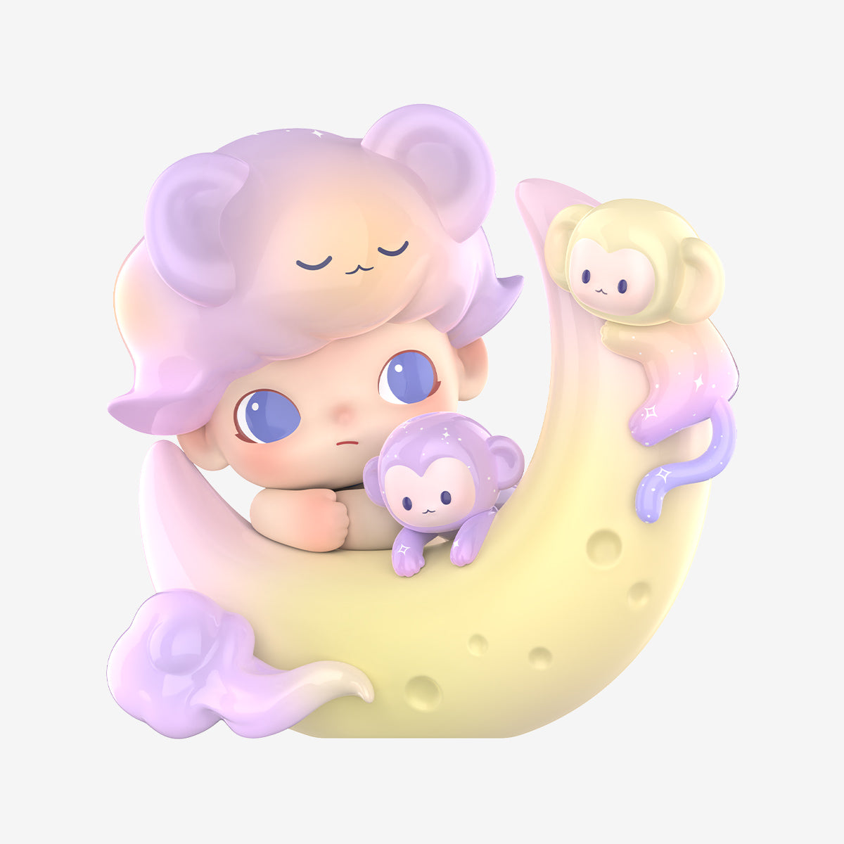 POP MART DIMOO Animal Kingdom Series Figures [1 Blind Box] - Fugitive Toys