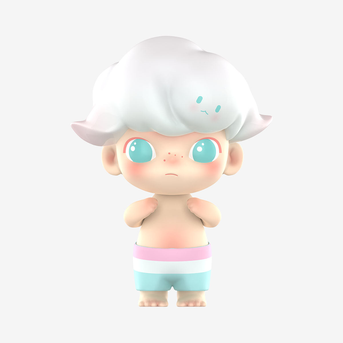 POP MART DIMOO Retro Series Figures [1 Blind Box] - Fugitive Toys