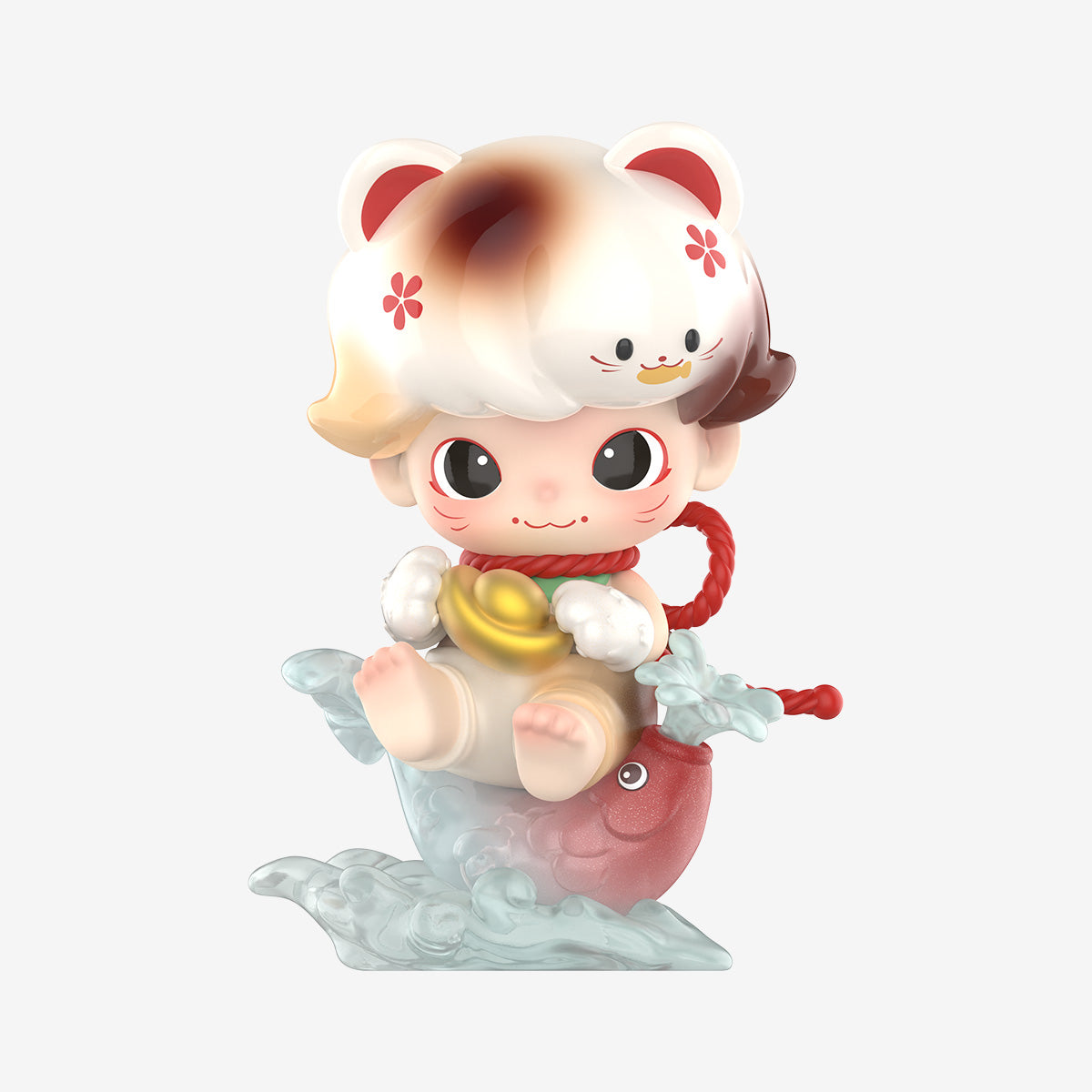 POP MART DIMOO Weaving Wonders Series Figures [1 Blind Box] - Fugitive Toys