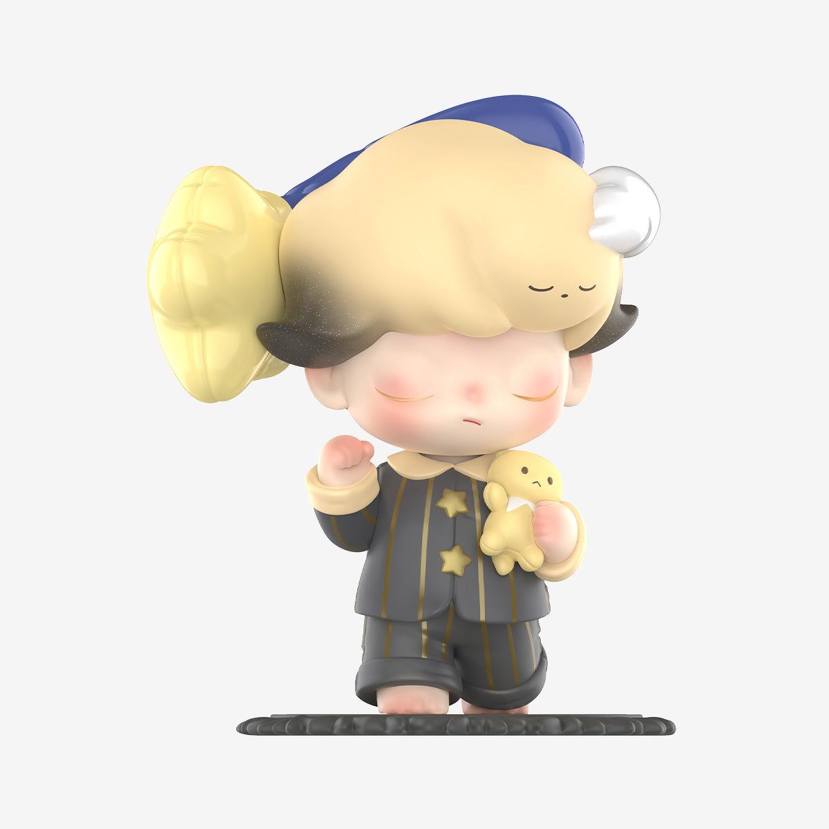 POP MART DIMOO Weaving Wonders Series Figures [1 Sealed Case] - Fugitive Toys