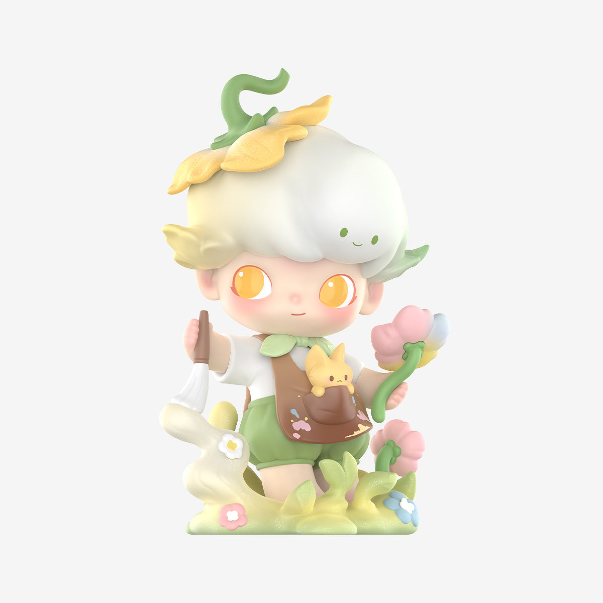 POP MART DIMOO Weaving Wonders Series Figures [1 Sealed Case] - Fugitive Toys