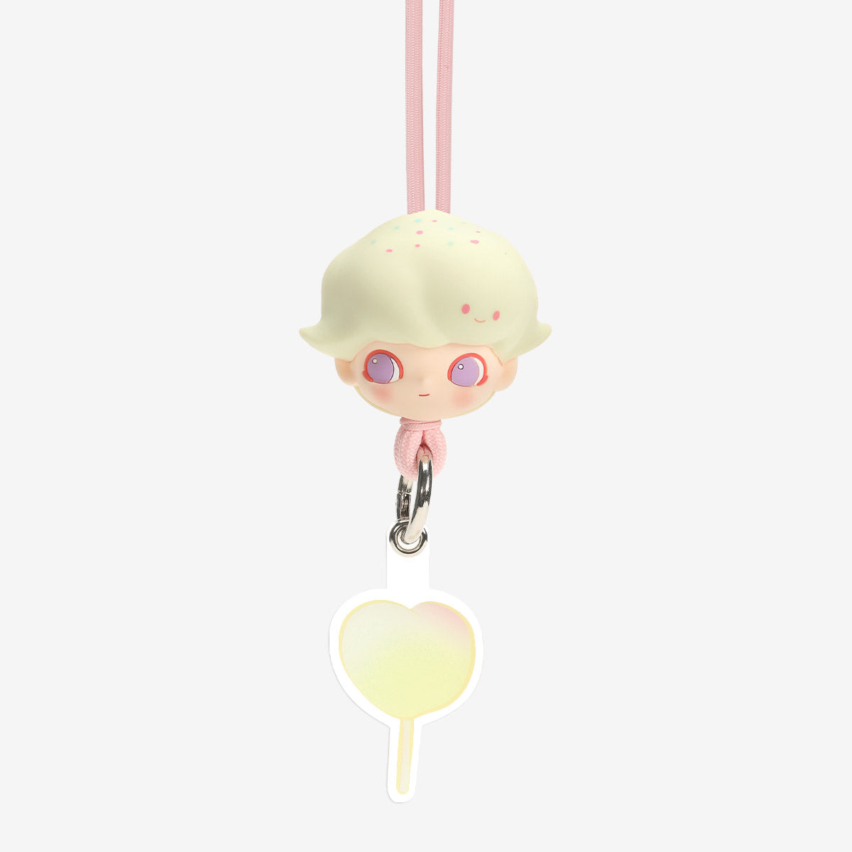 POP MART DIMOO Dating Series-Lanyard [1 Sealed Case] - Fugitive Toys