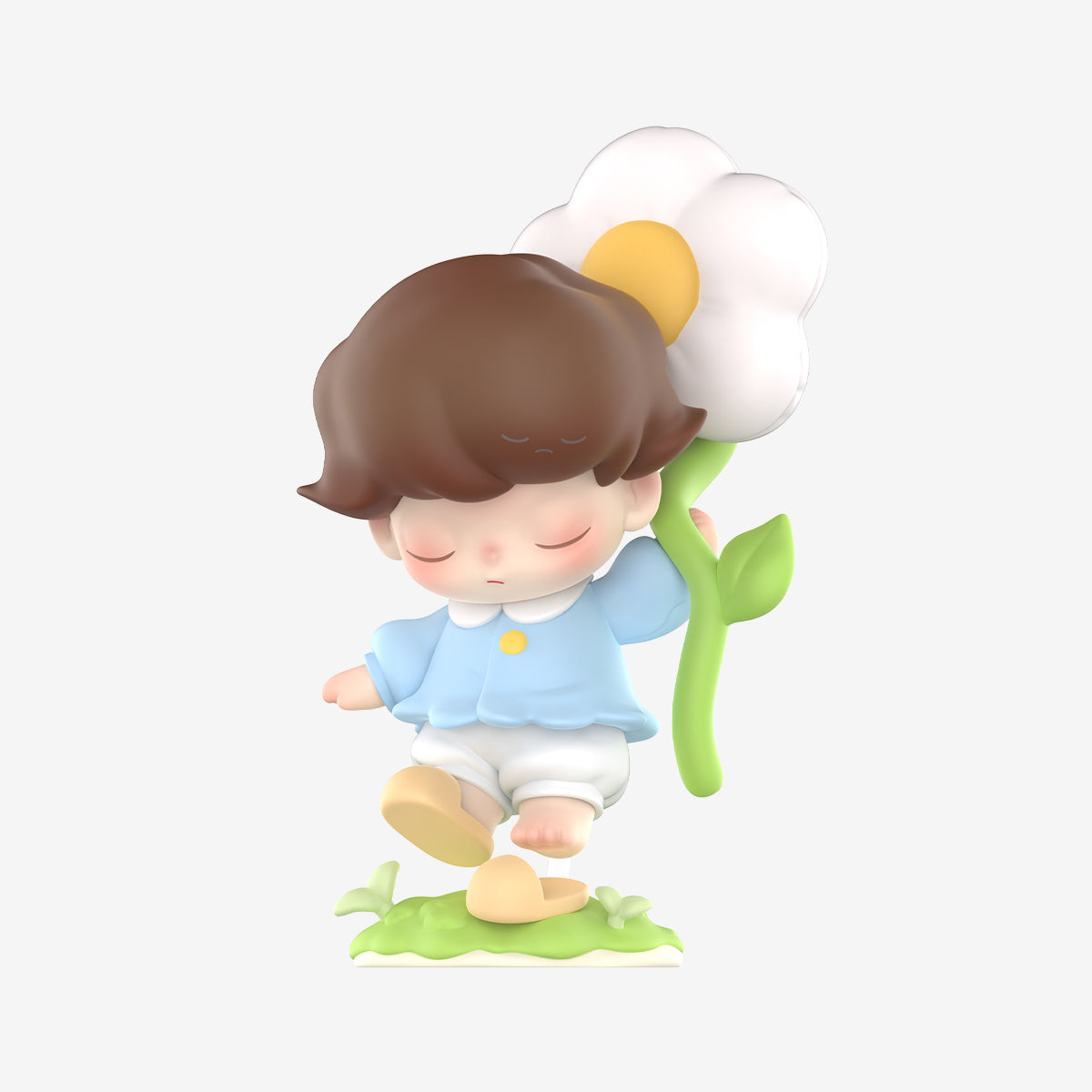 POP MART DIMOO Weaving Wonders Series Figures [1 Blind Box] - Fugitive Toys