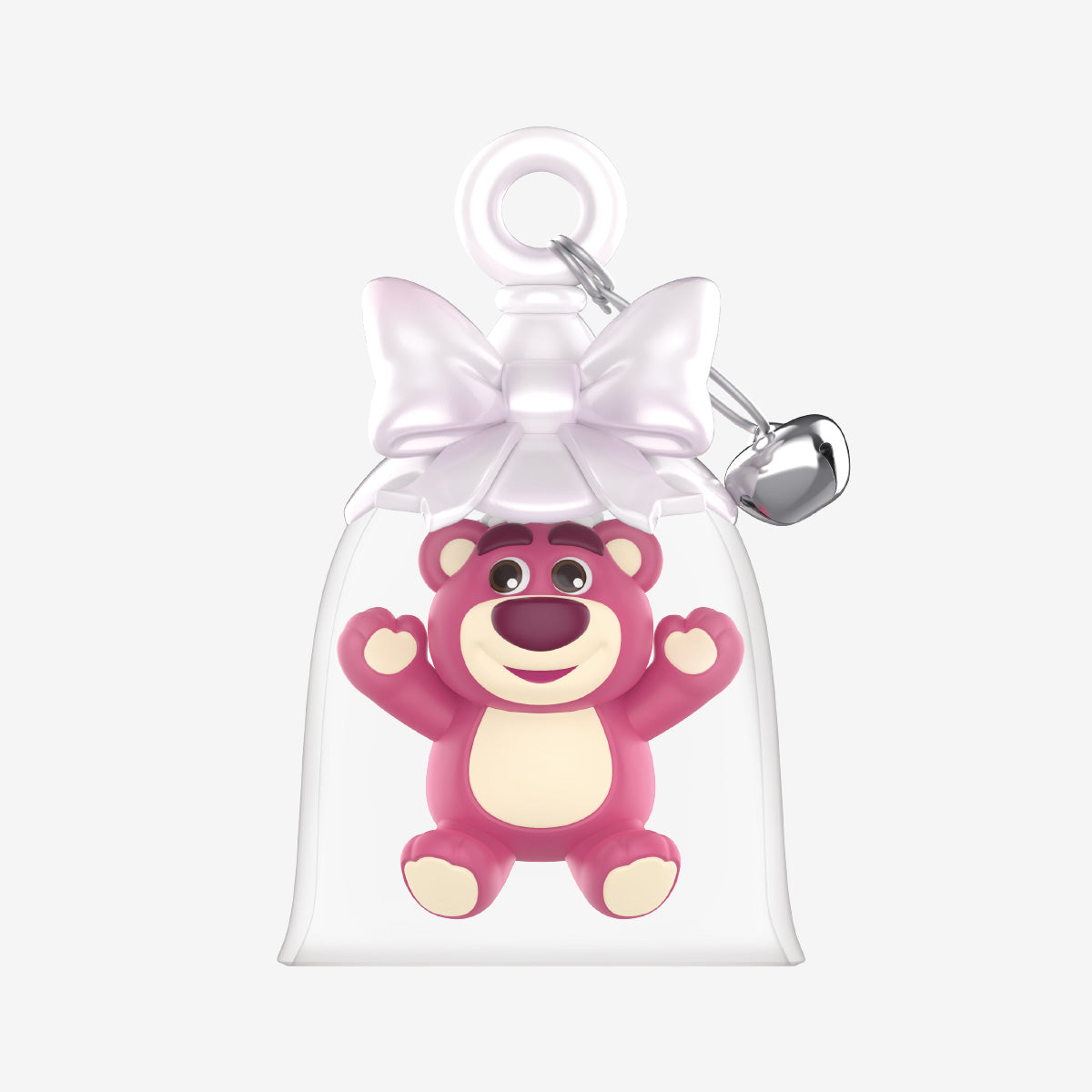 POP MART Disney 100th Anniversary Bell Series Figures [1 Blind Box] - Fugitive Toys