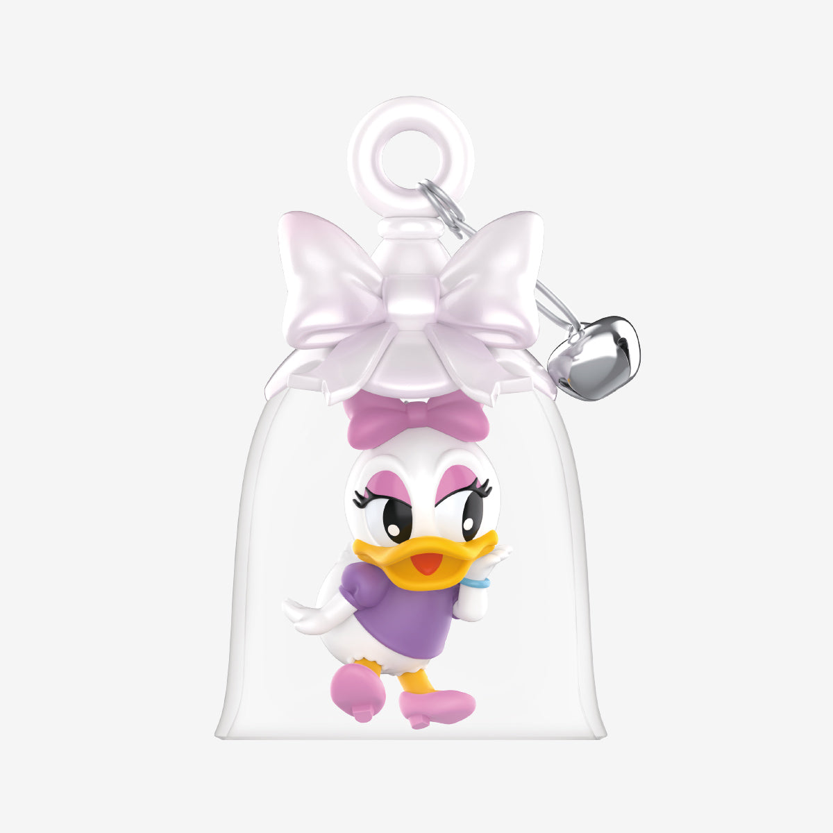POP MART Disney 100th Anniversary Bell Series Figures [1 Blind Box] - Fugitive Toys