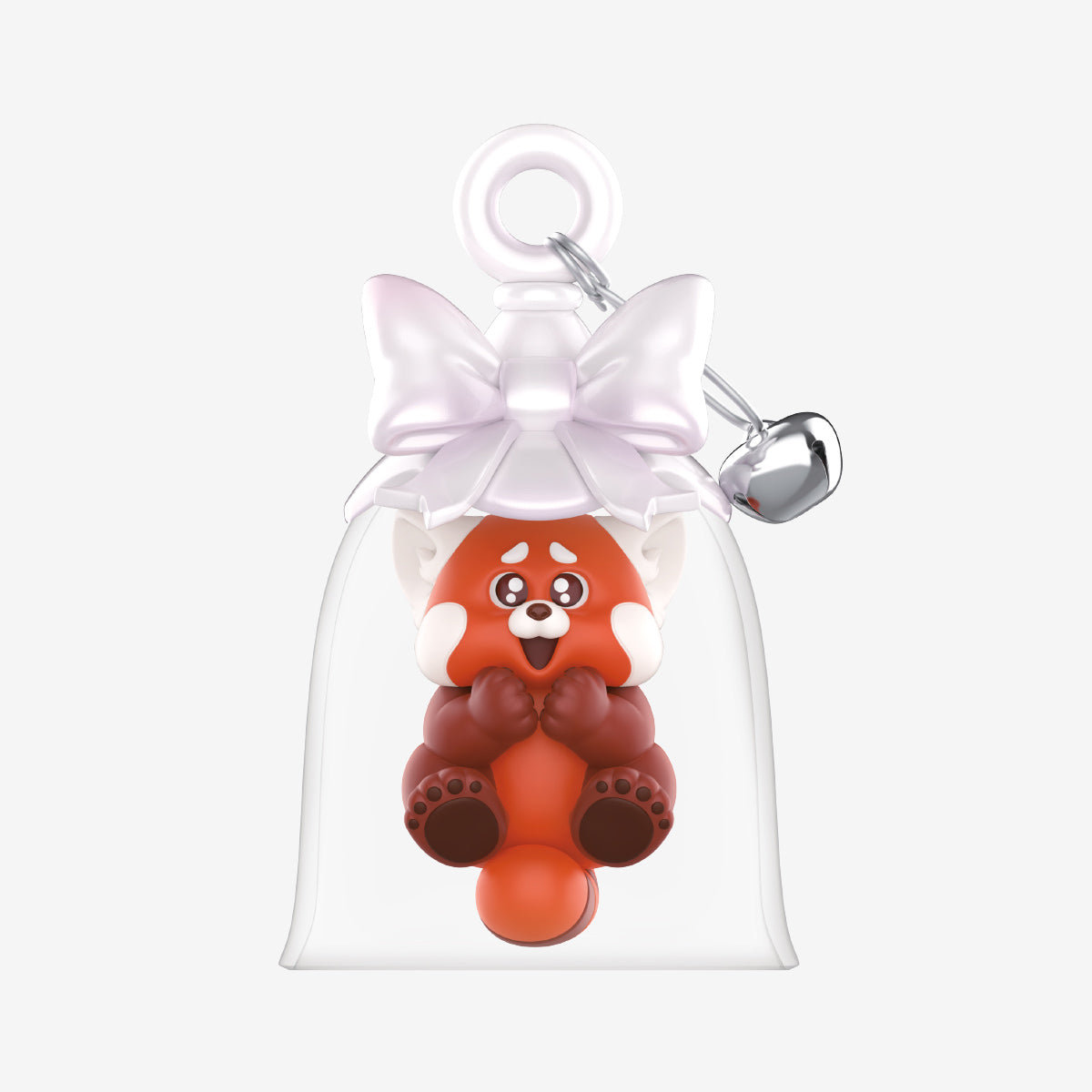 POP MART Disney 100th Anniversary Bell Series Figures [1 Blind Box] - Fugitive Toys