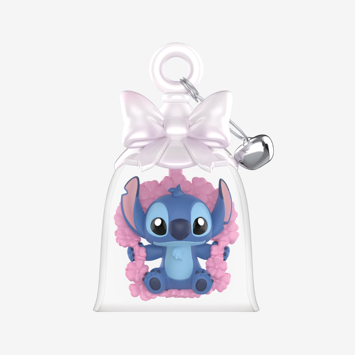 POP MART Disney 100th Anniversary Bell Series Figures [1 Blind Box] - Fugitive Toys