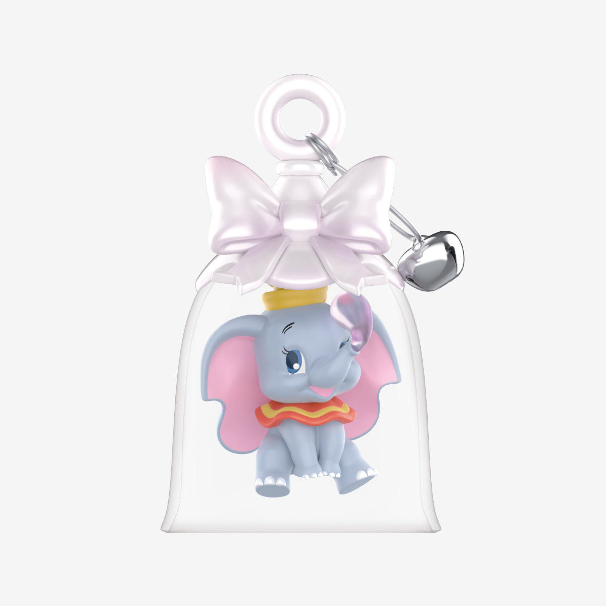 POP MART Disney 100th Anniversary Bell Series Figures [1 Blind Box] - Fugitive Toys