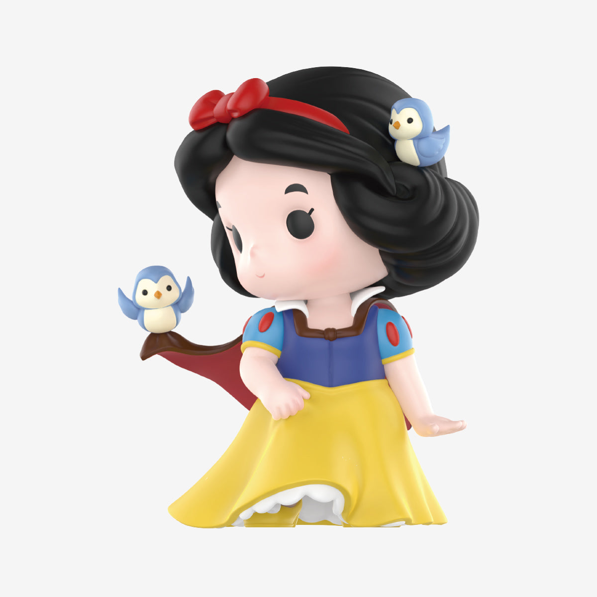 POP MART Disney Princess - Fairy Tale Friendship Series [1 Blind Box] - Fugitive Toys