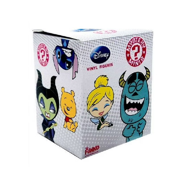Disney Mystery Minis: Blind Box (1 Blind Box) - Fugitive Toys