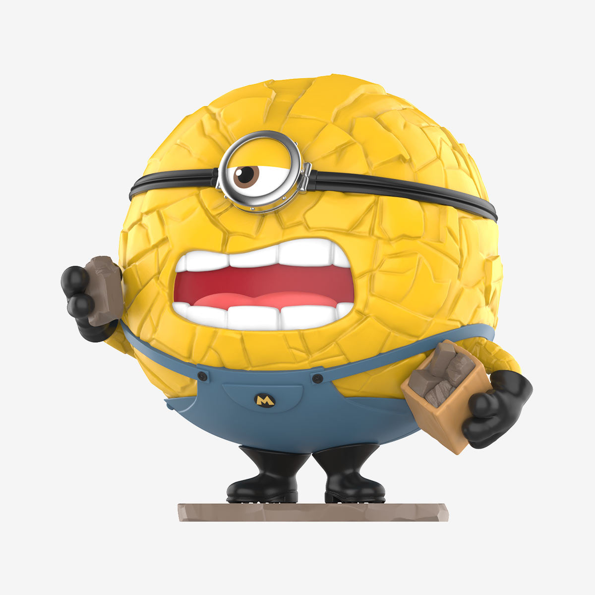 POP MART Universal Despicable Me 4 Series Figures [1 Blind Box] - Fugitive Toys