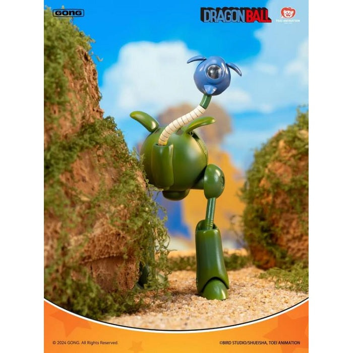 POP MART DRAGON BALLl Alloy Vehicles [1 Blind Box] - Fugitive Toys