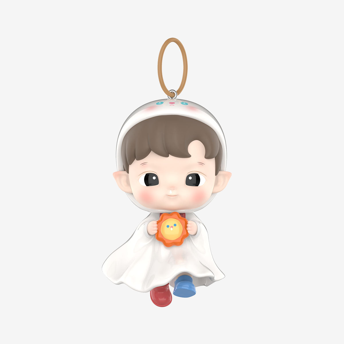 POP MART HACIPUPU In My Dream Series Figures [1 Blind Box] - Fugitive Toys