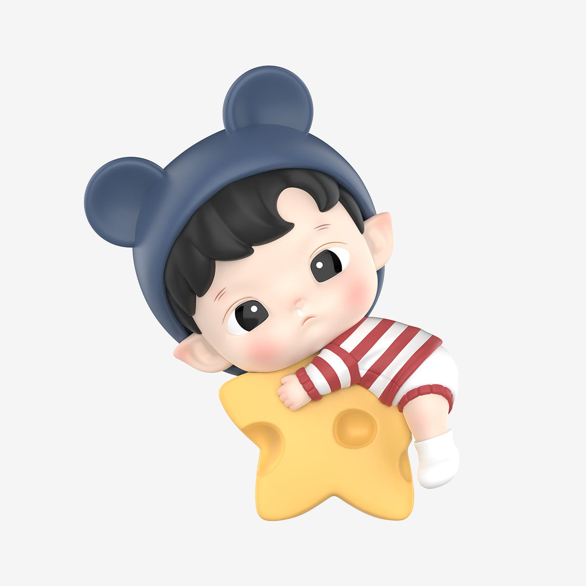 POP MART HACIPUPU In My Dream Series Figures [1 Blind Box] - Fugitive Toys