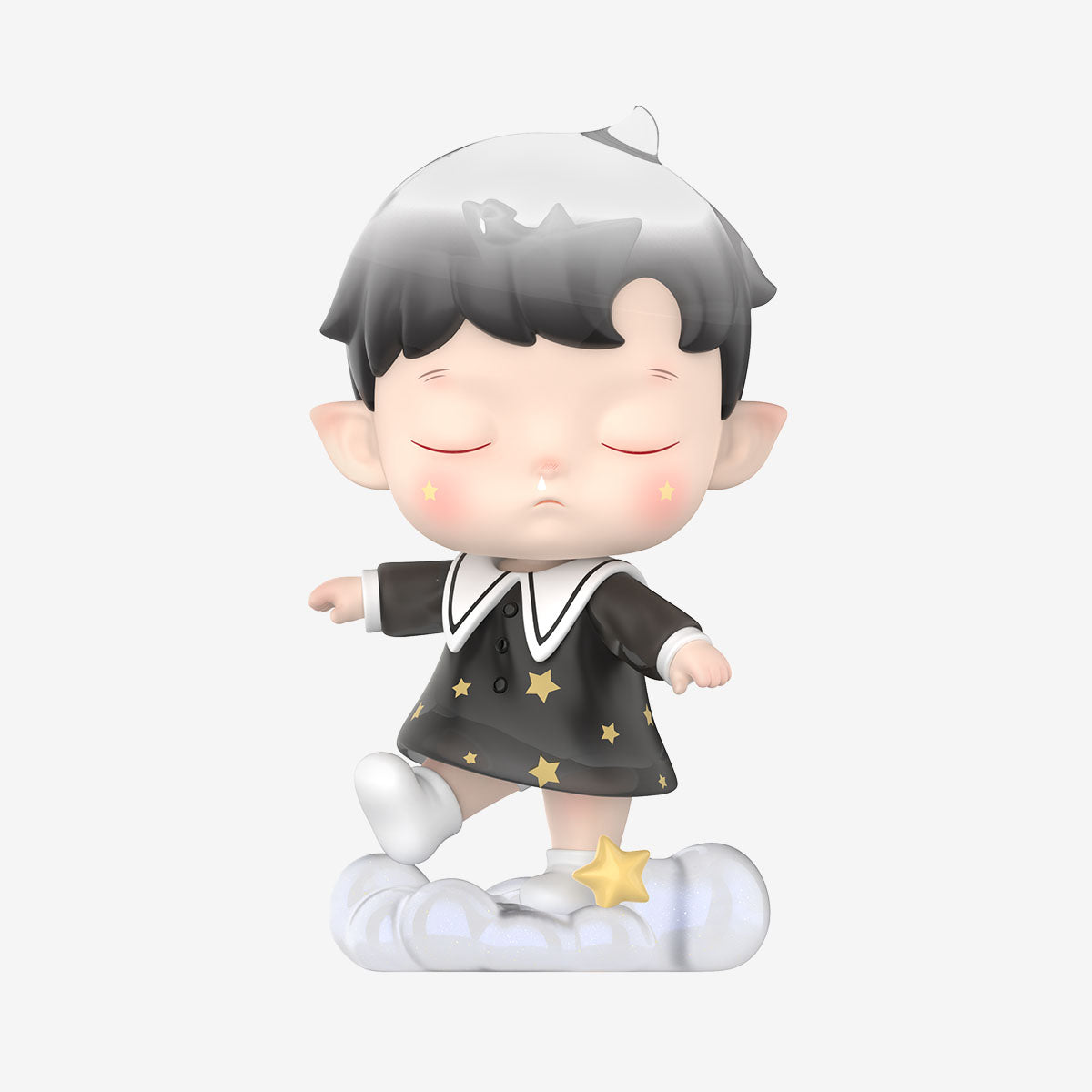 POP MART HACIPUPU In My Dream Series Figures [1 Blind Box] - Fugitive Toys