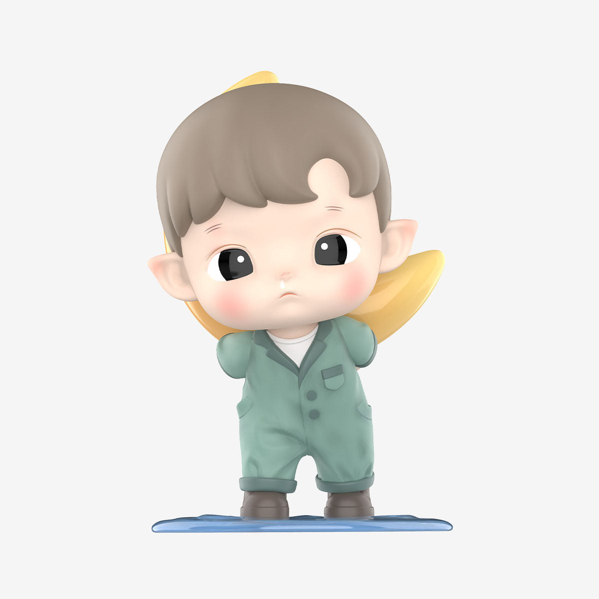 POP MART HACIPUPU In My Dream Series Figures [1 Blind Box] - Fugitive Toys