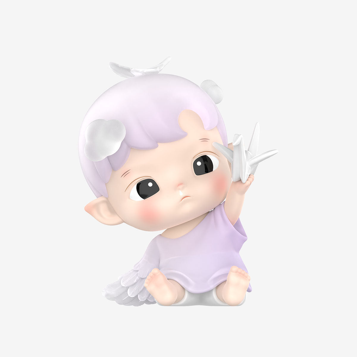 POP MART HACIPUPU In My Dream Series Figures [1 Blind Box] - Fugitive Toys