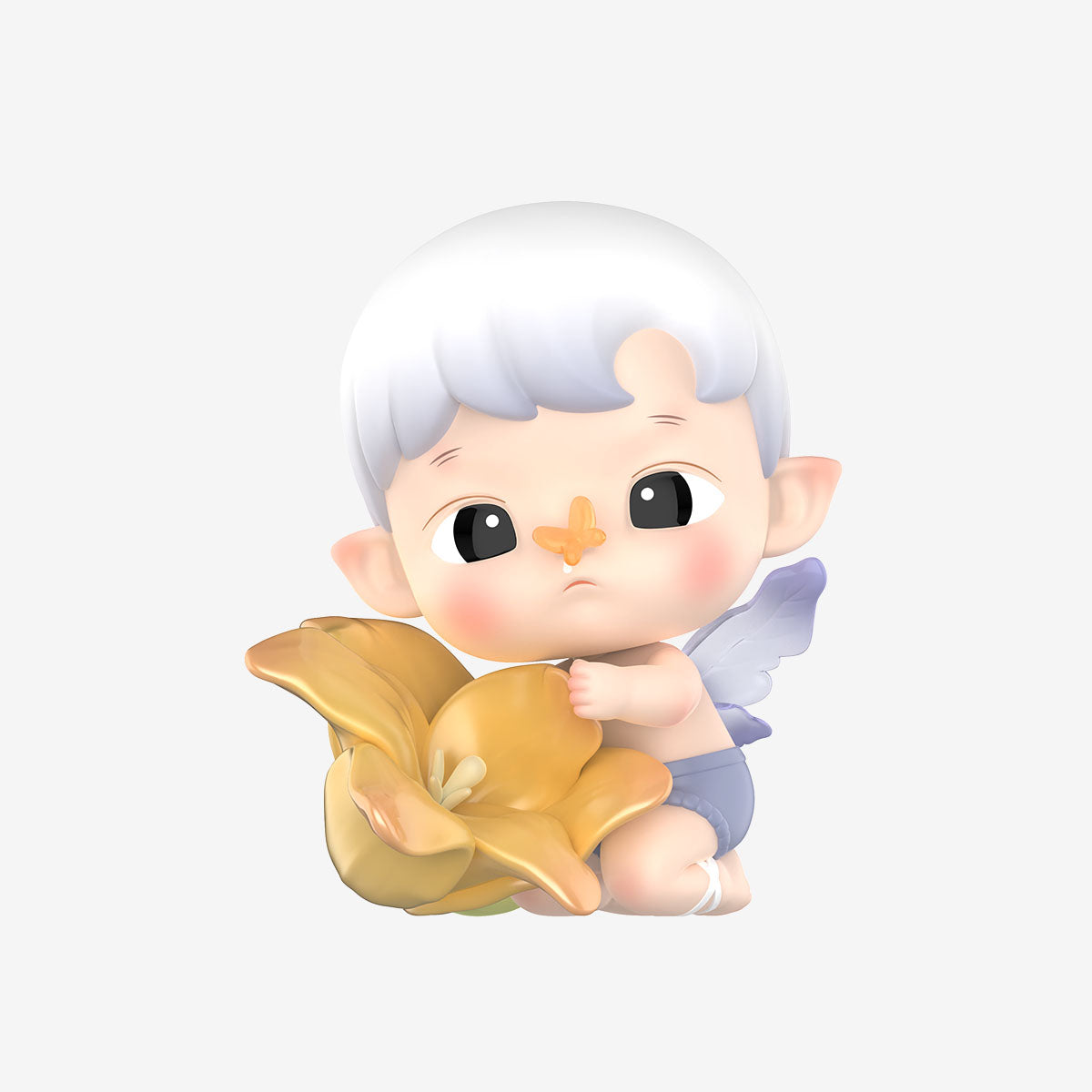 POP MART HACIPUPU In My Dream Series Figures [1 Blind Box] - Fugitive Toys