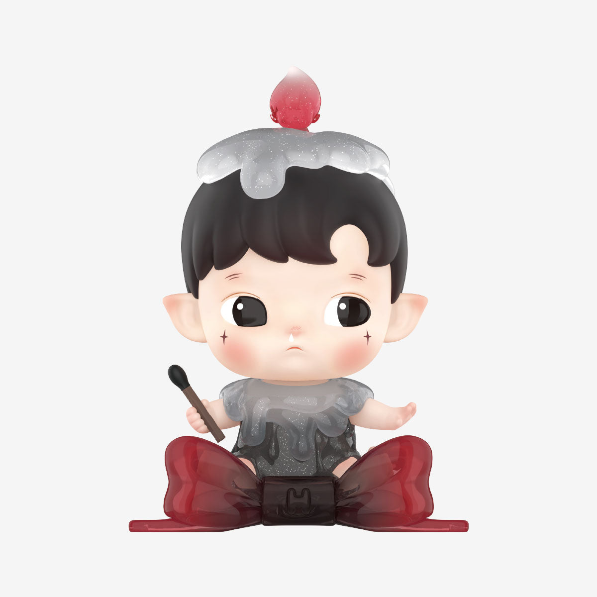 POP MART HACIPUPU In My Dream Series Figures [1 Blind Box] - Fugitive Toys