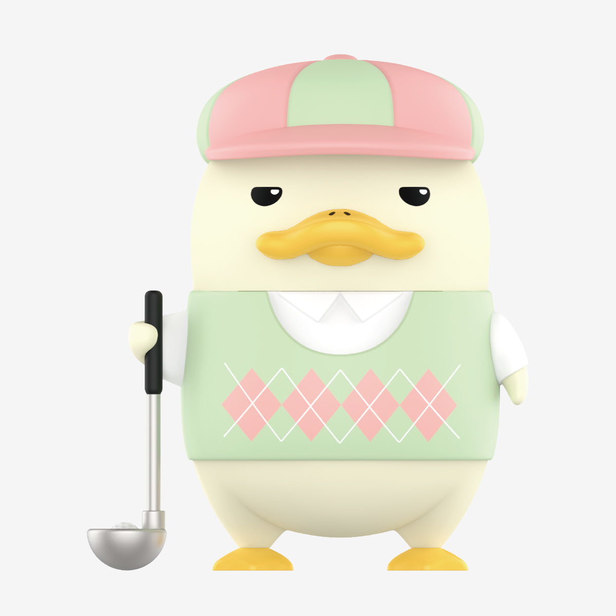 POP MART DUCKOO Ball Club Series [1 Blind Box] - Fugitive Toys