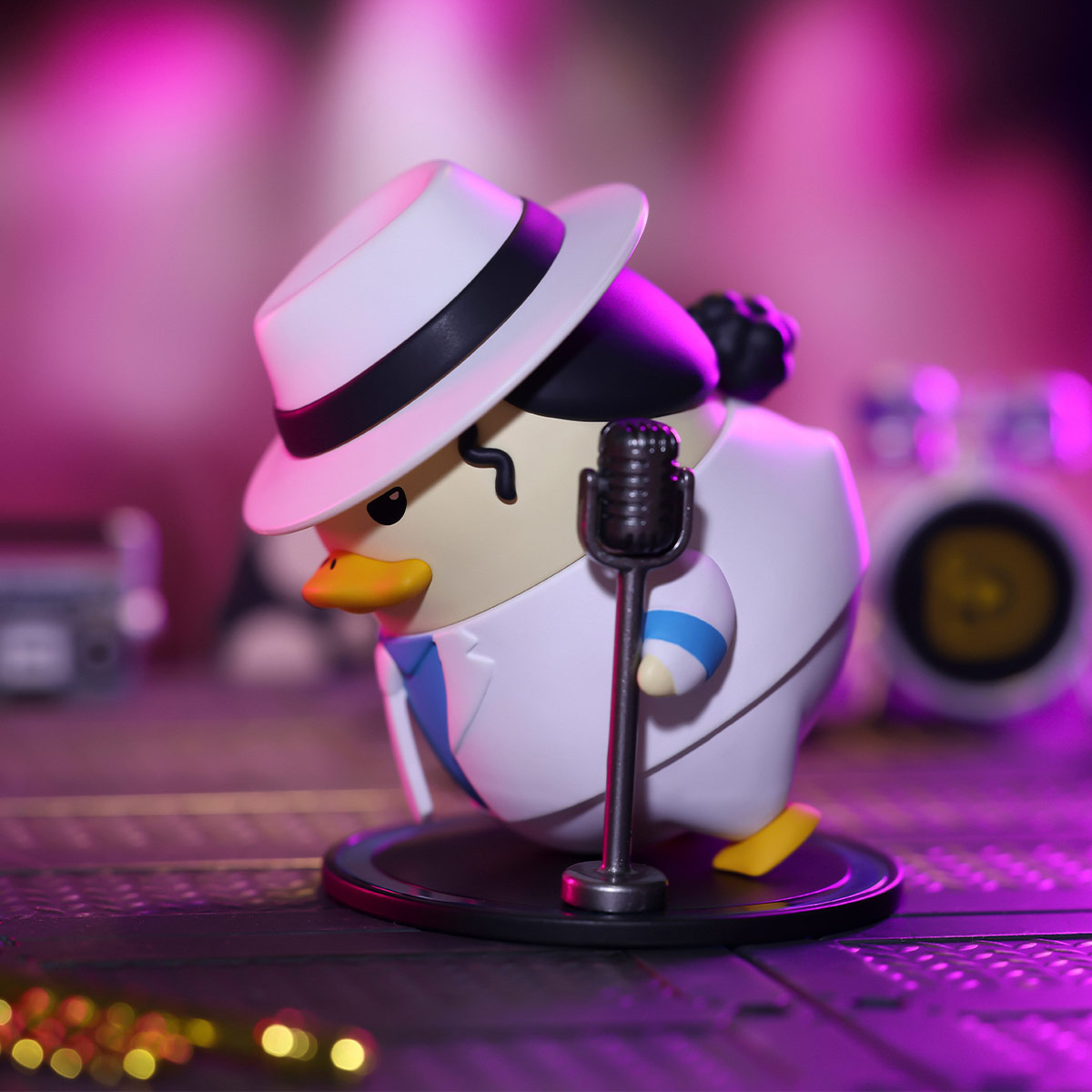 POP MART DUCKOO Music Festival Series [1 Sealed Case] - Fugitive Toys