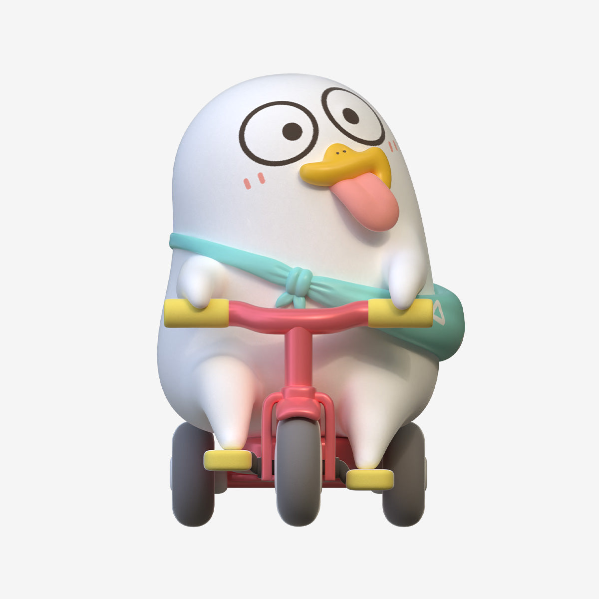 POP MART Duckyo's Leisure Life Series Figures [1 Blind Box] - Fugitive Toys