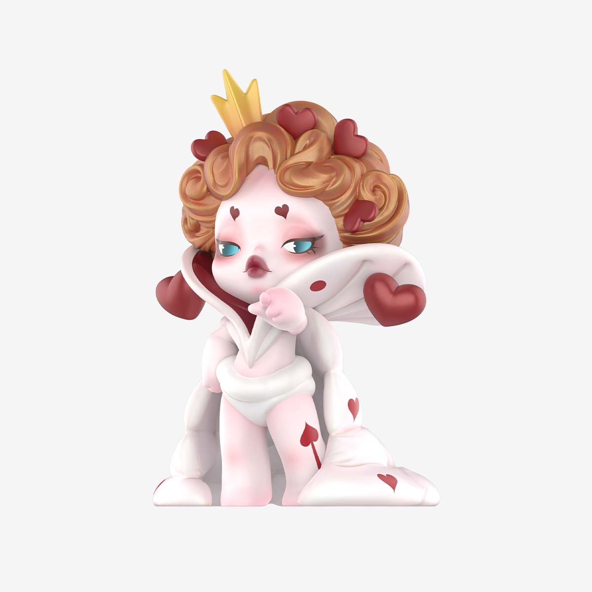 POP MART SKULLPANDA Everyday Wonderland Series [1 Blind Box] - Fugitive Toys