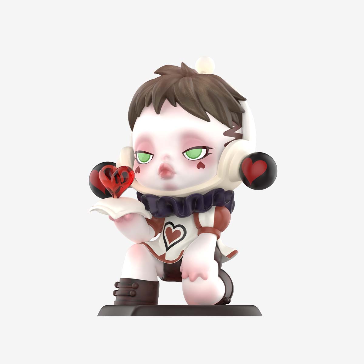 POP MART SKULLPANDA Everyday Wonderland Series [1 Blind Box] - Fugitive Toys