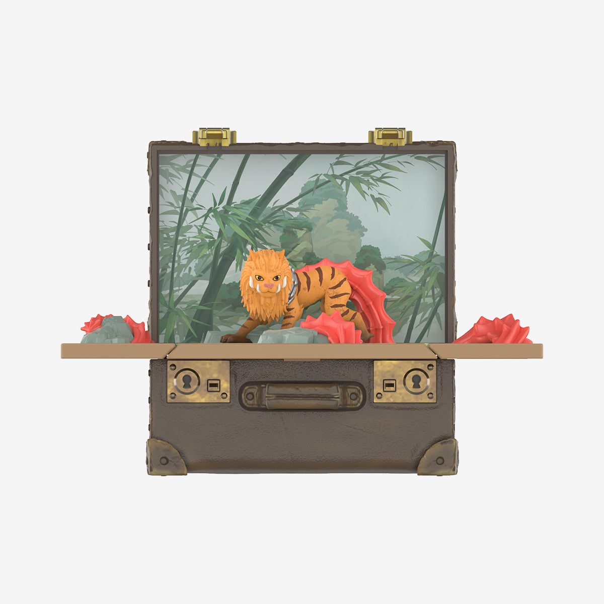 POP MART Fantastic Beasts Series Figures [1 Blind Box] - Fugitive Toys