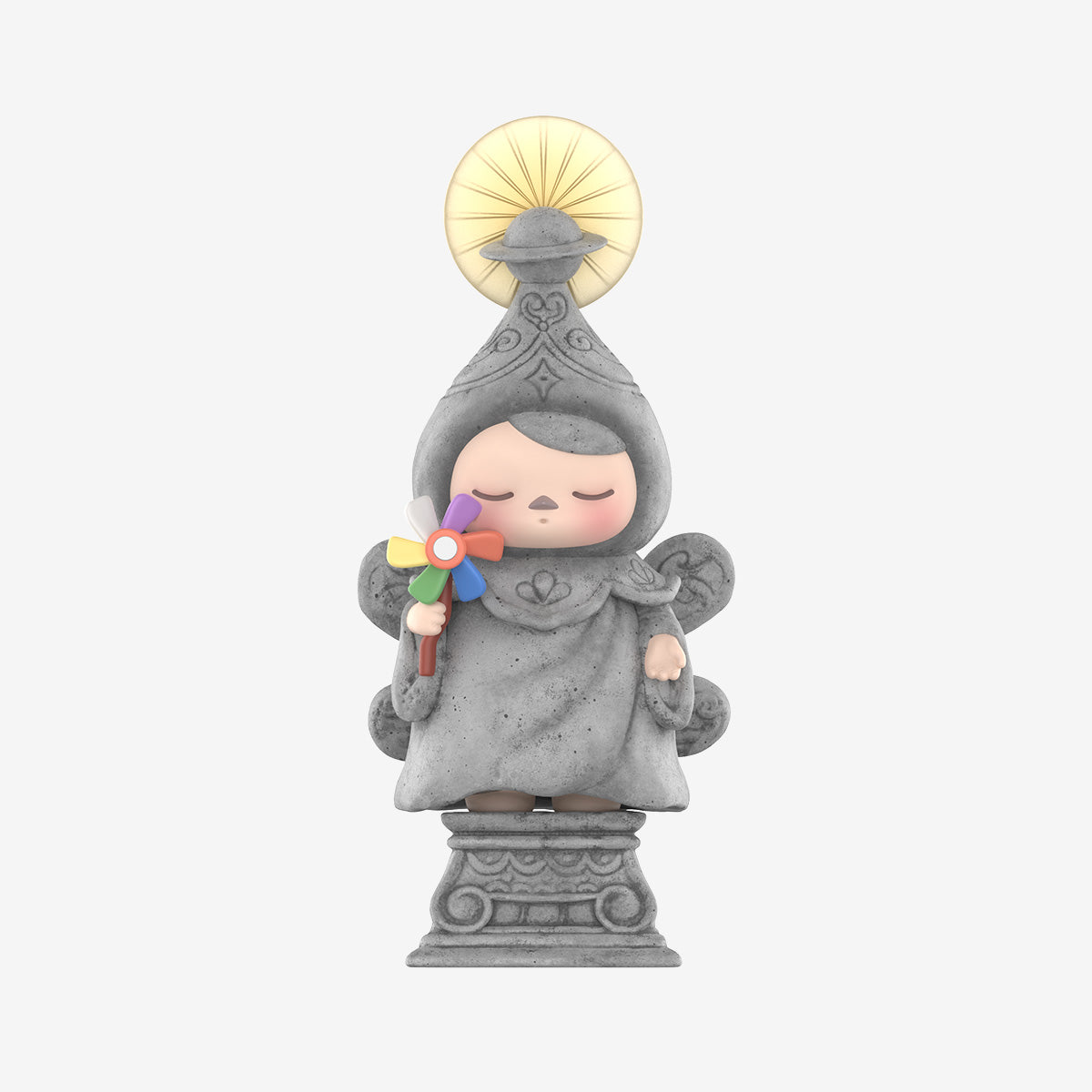 POP MART Finding MOKOKO Series Figures [1 Blind Box] - Fugitive Toys