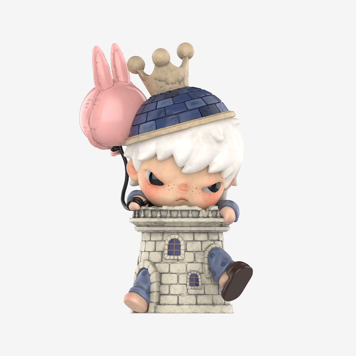 POP MART Finding MOKOKO Series Figures [1 Blind Box] - Fugitive Toys